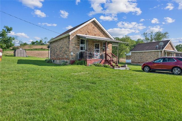 375 REDUCTION ROAD, South Huntingdon, PA 15479