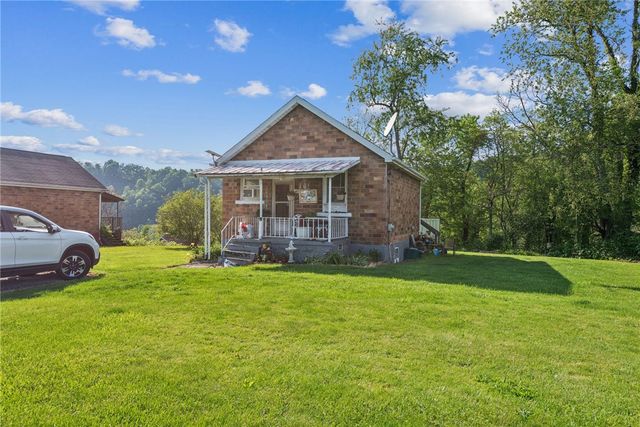 375 REDUCTION ROAD, South Huntingdon, PA 15479