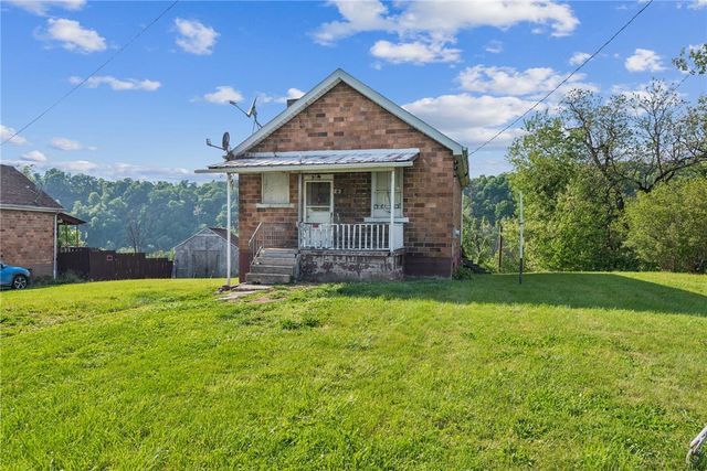 375 REDUCTION ROAD, South Huntingdon, PA 15479