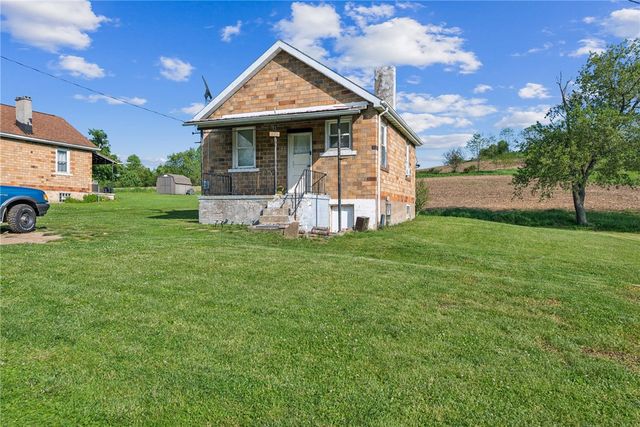 375 REDUCTION ROAD, South Huntingdon, PA 15479
