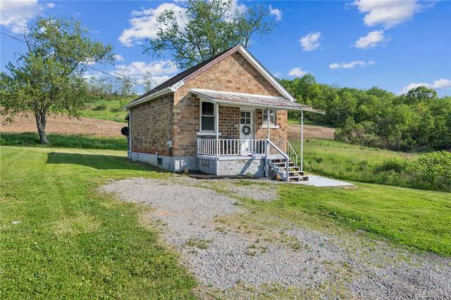 375 REDUCTION ROAD, South Huntingdon, PA 15479
