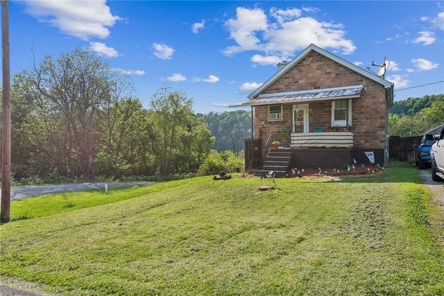 375 REDUCTION ROAD, South Huntingdon, PA 15479