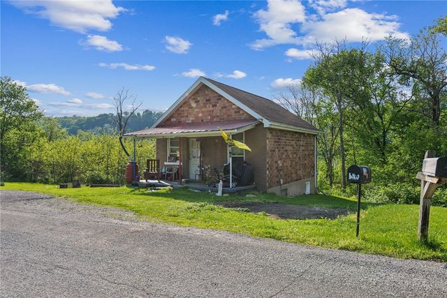 375 REDUCTION ROAD, South Huntingdon, PA 15479