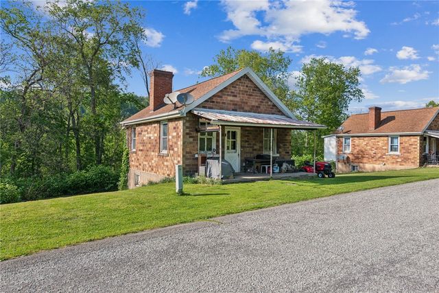 375 REDUCTION ROAD, South Huntingdon, PA 15479