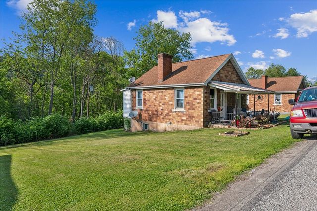 375 REDUCTION ROAD, South Huntingdon, PA 15479