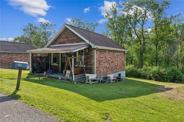 375 REDUCTION ROAD, South Huntingdon, PA 15479