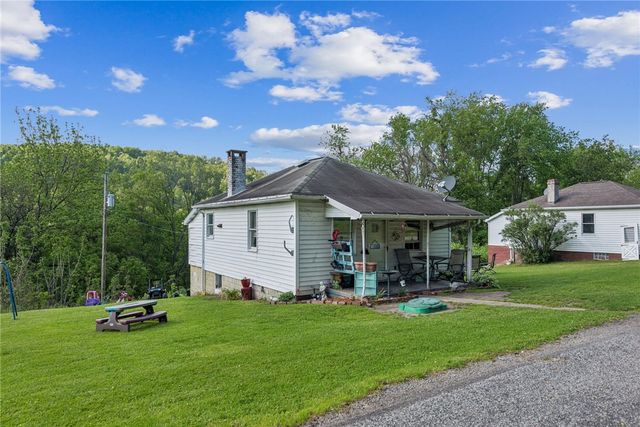 375 REDUCTION ROAD, South Huntingdon, PA 15479