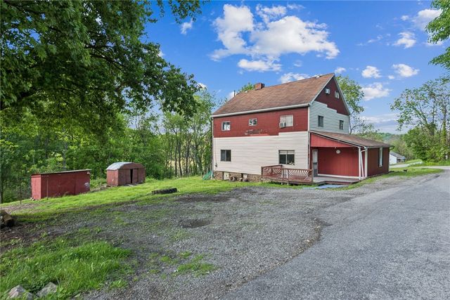 375 REDUCTION ROAD, South Huntingdon, PA 15479