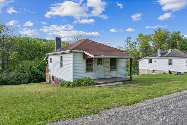 375 REDUCTION ROAD, South Huntingdon, PA 15479