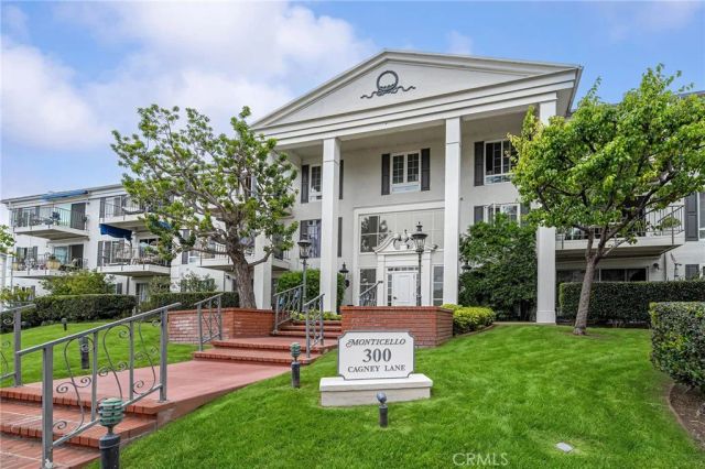 300 Cagney, Newport Beach, CA 92663