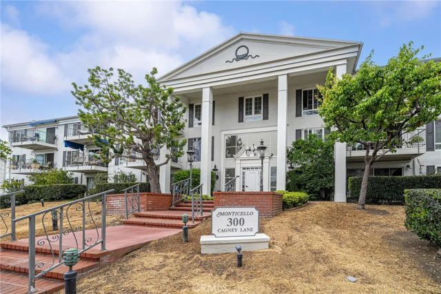 300 Cagney, Newport Beach, CA 92663