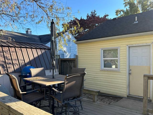 2304 Herbert Avenue, Evansville, IN 47714