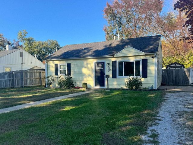 2304 Herbert Avenue, Evansville, IN 47714