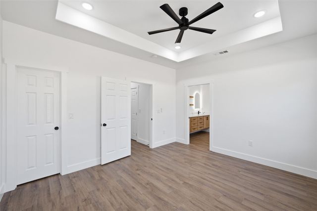 1023 Kane Street, Bellmead, TX 76705