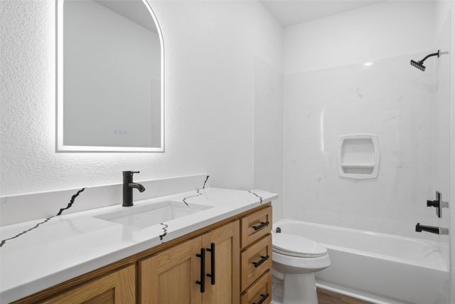 1023 Kane Street, Bellmead, TX 76705