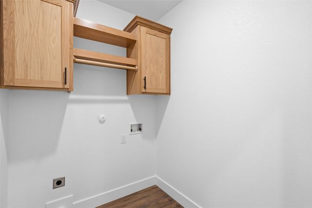 1023 Kane Street, Bellmead, TX 76705