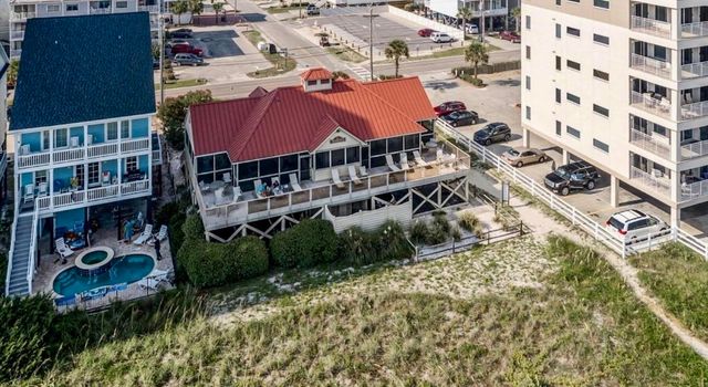 1310 Spinnaker Dr., North Myrtle Beach, SC 29582