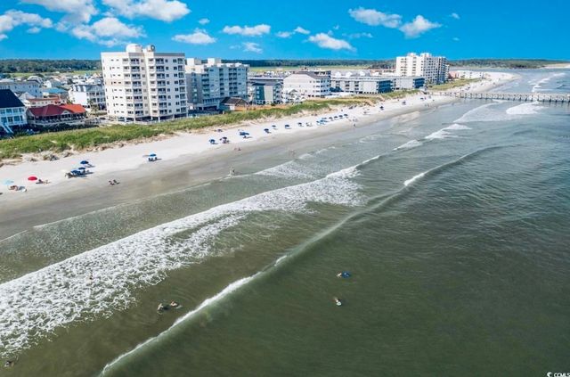 1310 Spinnaker Dr., North Myrtle Beach, SC 29582