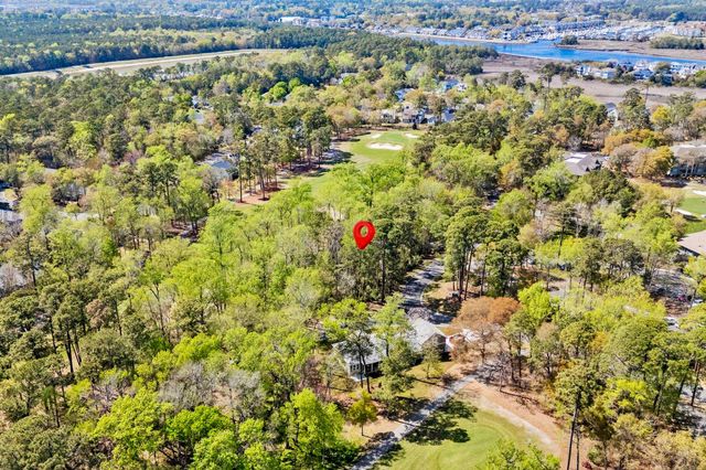 1310 Spinnaker Dr., North Myrtle Beach, SC 29582
