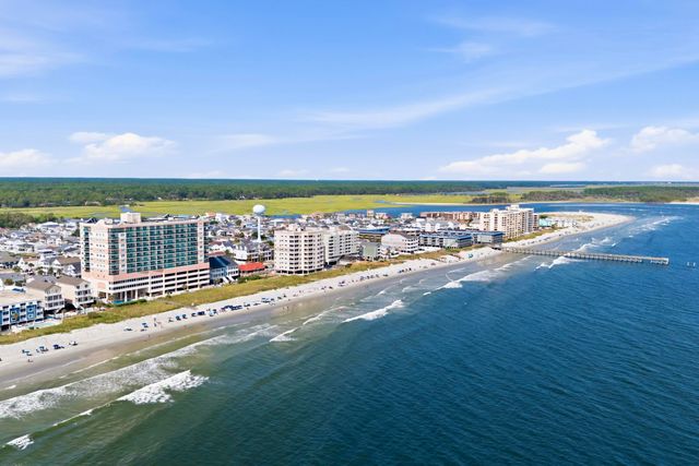 1310 Spinnaker Dr., North Myrtle Beach, SC 29582