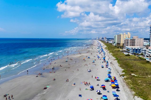 1310 Spinnaker Dr., North Myrtle Beach, SC 29582