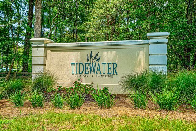 1310 Spinnaker Dr., North Myrtle Beach, SC 29582