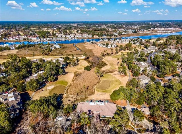 1310 Spinnaker Dr., North Myrtle Beach, SC 29582