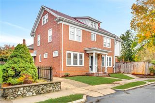 41 Elmway Street, Providence, RI 02906