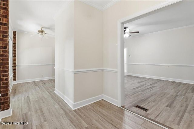 1311 Forest Hills Road NW E4, Wilson, NC 27896