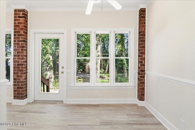 1311 Forest Hills Road NW E4, Wilson, NC 27896