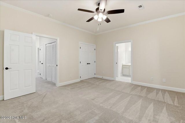 1311 Forest Hills Road NW E4, Wilson, NC 27896