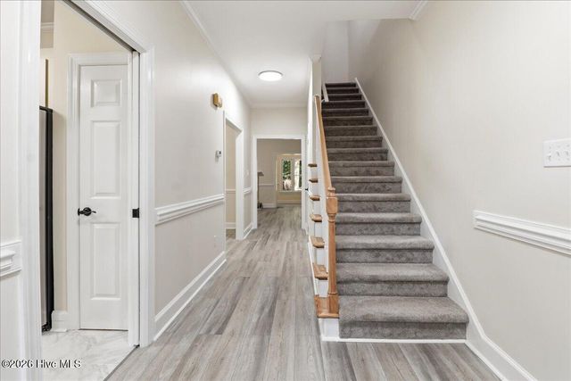 1311 Forest Hills Road NW E4, Wilson, NC 27896