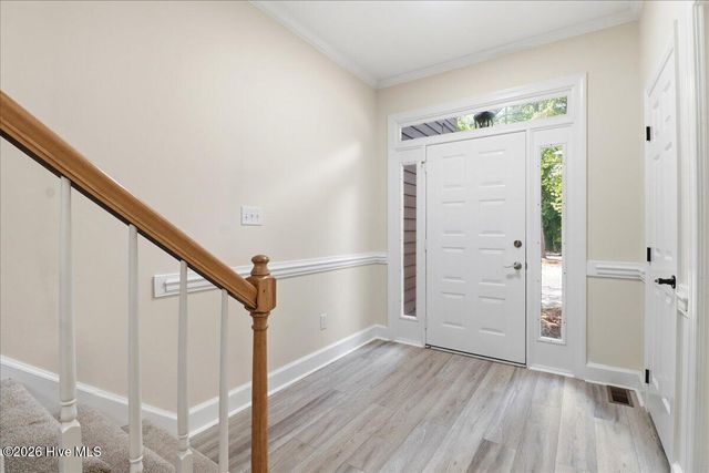 1311 Forest Hills Road NW E4, Wilson, NC 27896