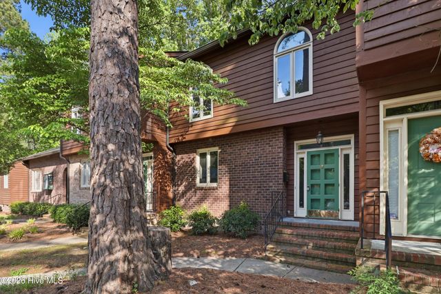 1311 Forest Hills Road NW E4, Wilson, NC 27896