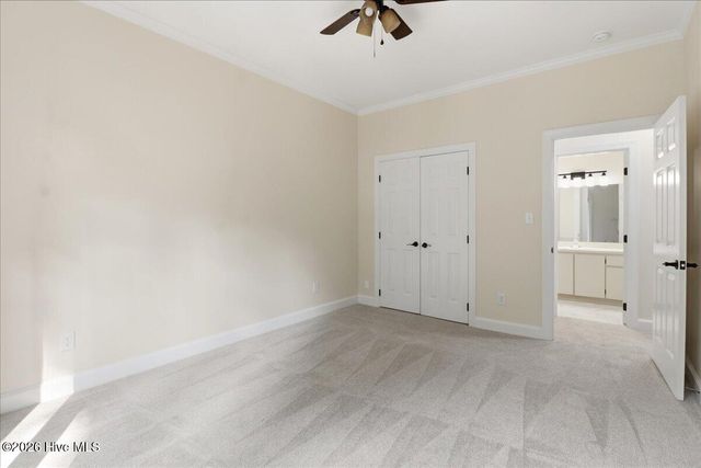 1311 Forest Hills Road NW E4, Wilson, NC 27896