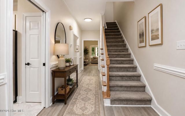 1311 Forest Hills Road NW E4, Wilson, NC 27896