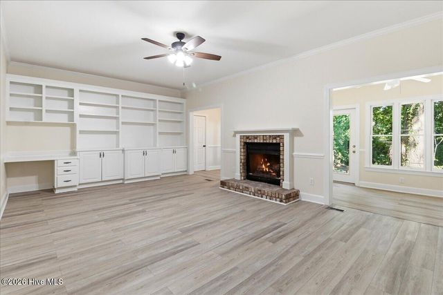 1311 Forest Hills Road NW E4, Wilson, NC 27896
