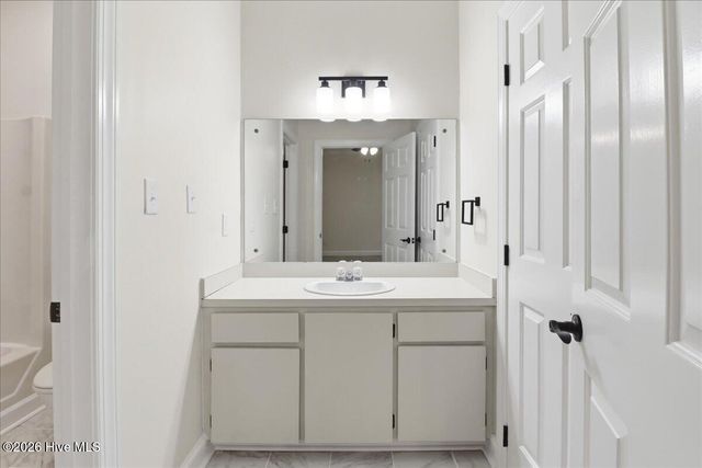 1311 Forest Hills Road NW E4, Wilson, NC 27896
