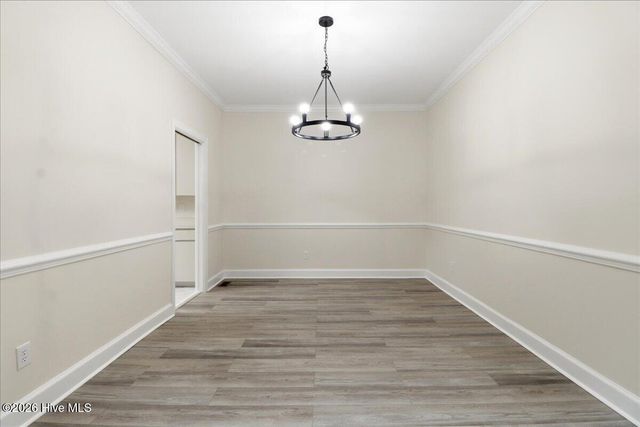 1311 Forest Hills Road NW E4, Wilson, NC 27896