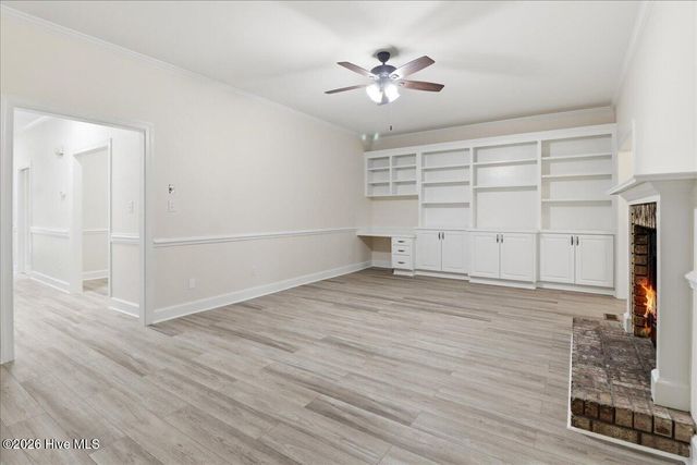 1311 Forest Hills Road NW E4, Wilson, NC 27896