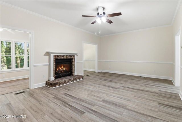 1311 Forest Hills Road NW E4, Wilson, NC 27896