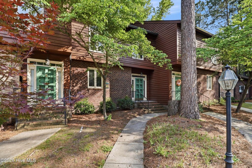 1311 Forest Hills Road NW E4, Wilson, NC 27896
