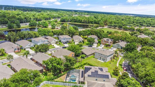 9555 HERON POINTE DRIVE, Orlando, FL 32832