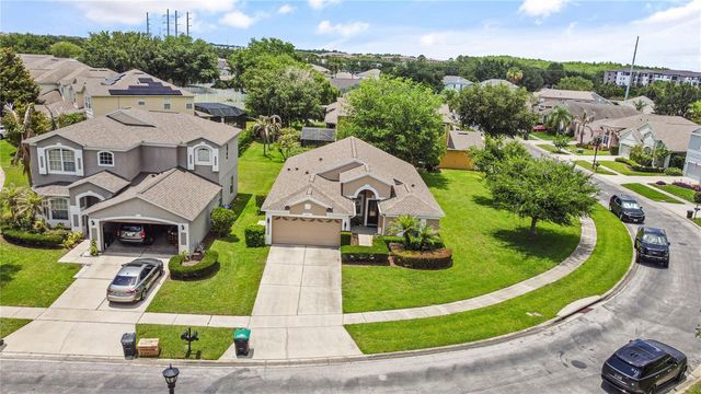 9555 HERON POINTE DRIVE, Orlando, FL 32832