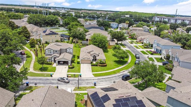 9555 HERON POINTE DRIVE, Orlando, FL 32832
