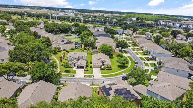 9555 HERON POINTE DRIVE, Orlando, FL 32832