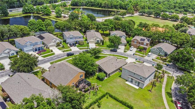 9555 HERON POINTE DRIVE, Orlando, FL 32832