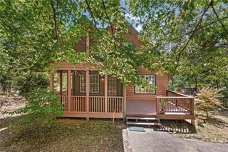 589 Eagle Rest Road, Dahlonega, GA 30533