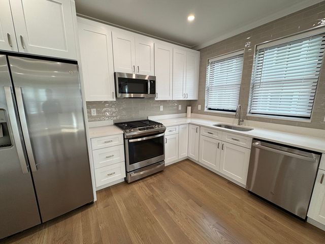 283 Lamartine Street 1, Boston, MA 02130