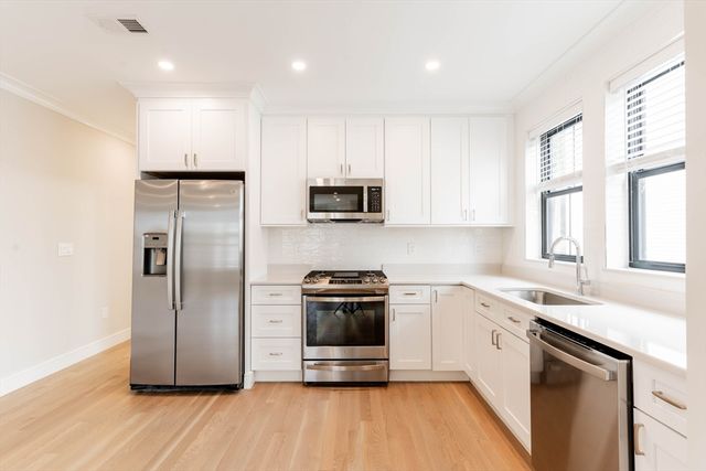 283 Lamartine Street 1, Boston, MA 02130